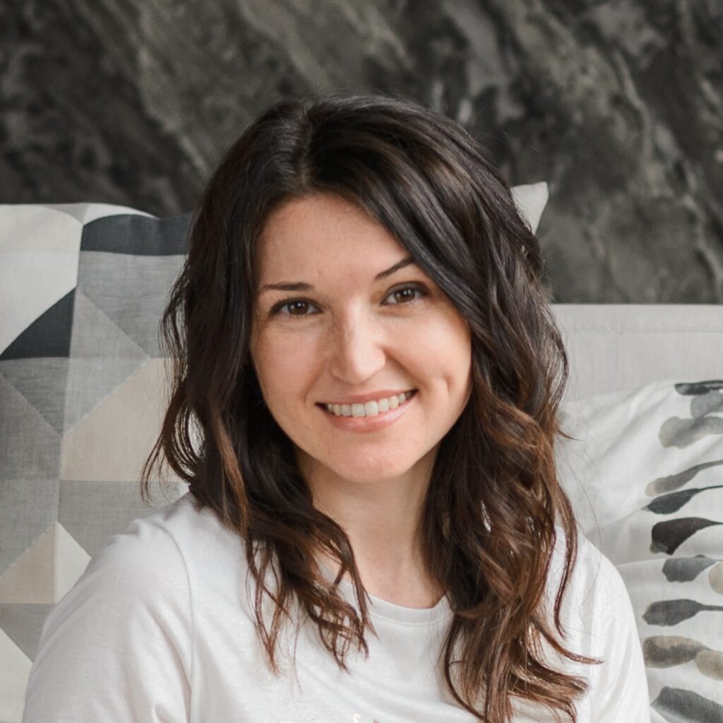 Anna Karpeko coach
